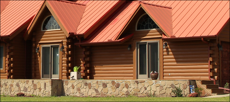 Log Home Sealing in Craven County,  North Carolina